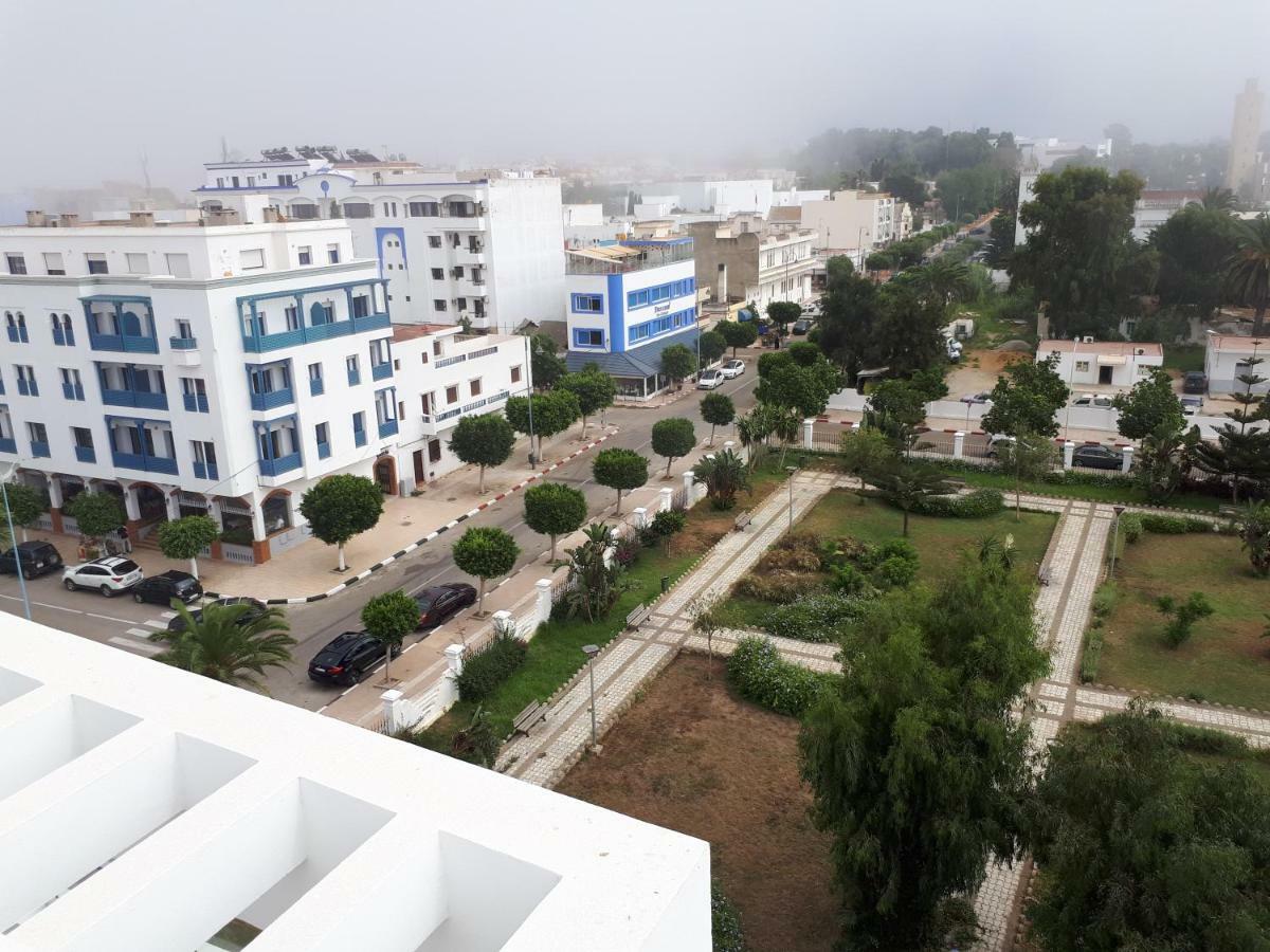 Puerto Marina Apartment Asilah Exterior photo